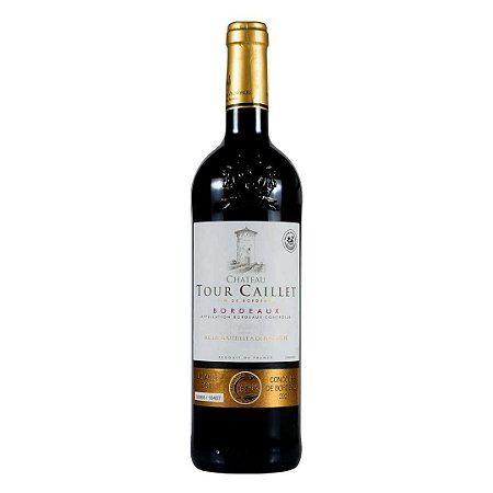 Chateau Tour Caillet 750ML