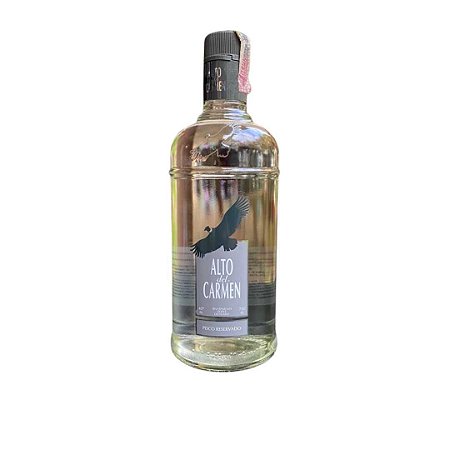 Pisco Alto Del Carmen Reservado Doble 750ml