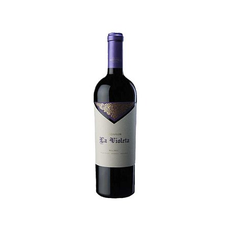 Vinho Argentino Lindaflor La Violeta Malbec 750ml