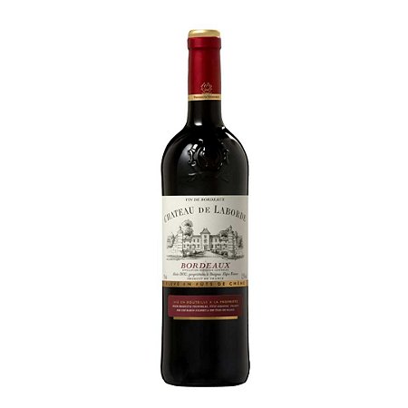 Chateau De Laborde 750ml