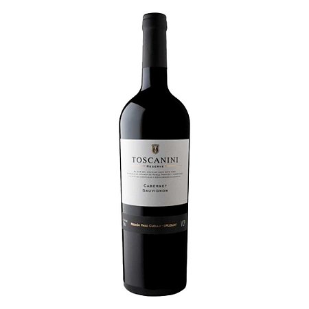 Toscanini Reserve Cabernet Sauvignon 750ML