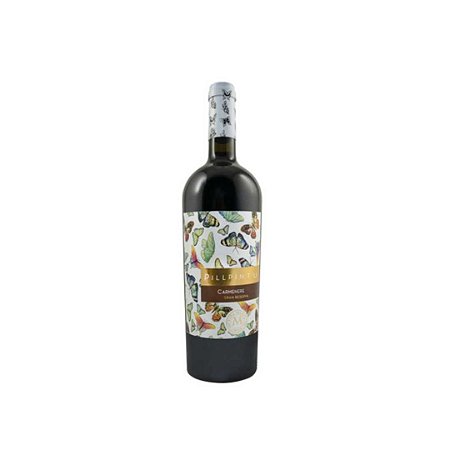 Mariposa Alegre Gran Reserva Carménère 750ml