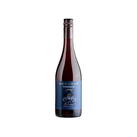 Morandé Terrarum Reserva Pinot Noir 750ml