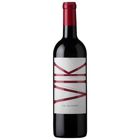 Vinho Vik 750ml