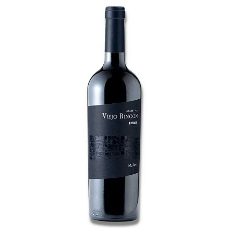 Viejo Rincon Roble Malbec 750ml