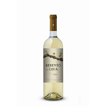 Vinho Rebento da Cepa Prestige Branco 750ml