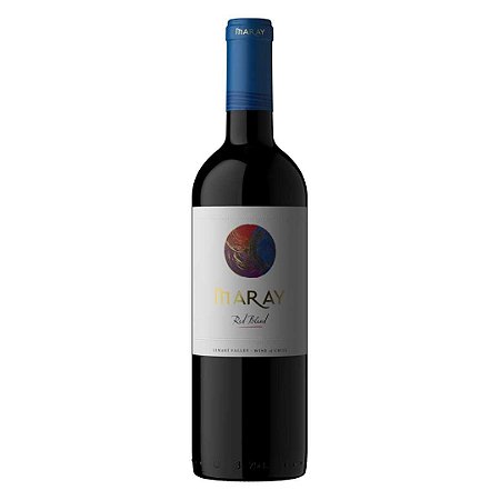 Maray Super Premium Red Blend 750ml