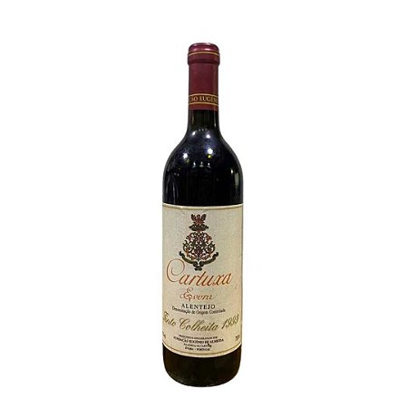 Cartuxa Colheita Tinto 1999