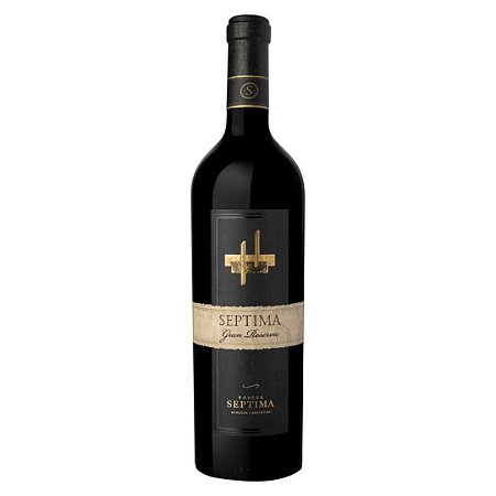 Vinho Septima Gran Reserva Blend Mendoza 750ml