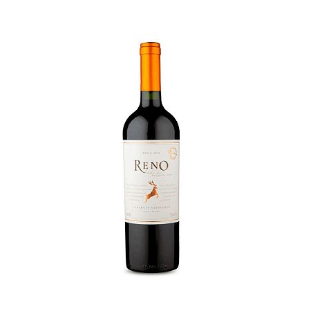 Vinho Reno Cabernet Sauvignon 750ml