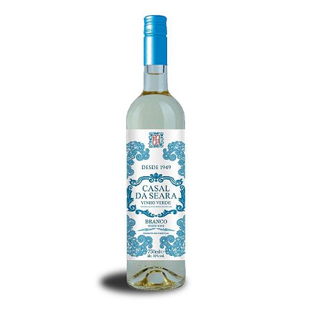 Casal da Seara Branco Vinho Verde DOC 750ml