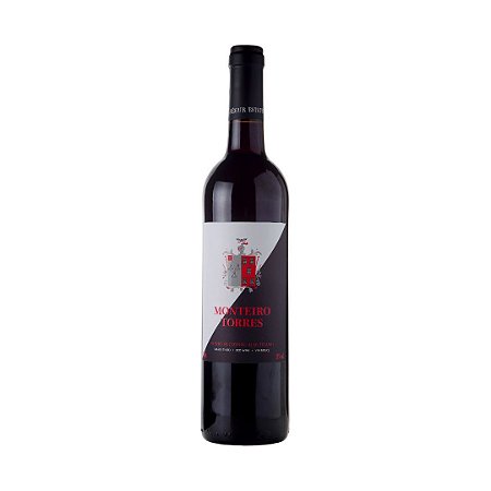 Monteiro Torres Tinto 750ml