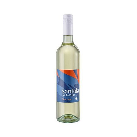 Santola Vinho Verde DOC 750ML