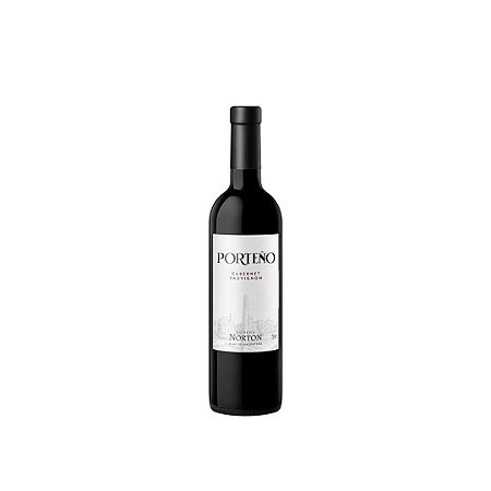 Vinho Norton Porteño Cabernet Sauvignon 750ml