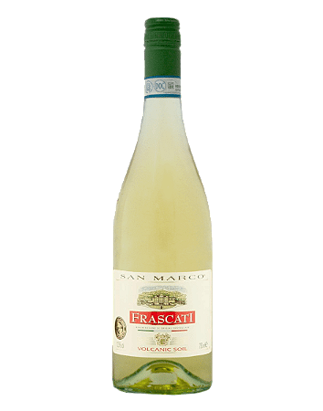 Vinho Branco Frascati San Marco - Lazio - 750ml