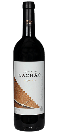 Vinho Tinto Quinta Do Cachao - Douro - 750ml