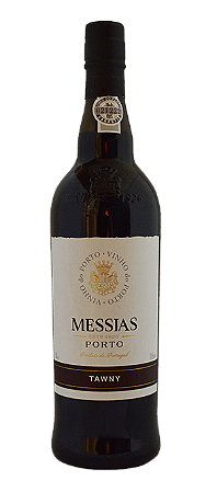Vinho Sobremesa Porto Messias Tawny - 750ml