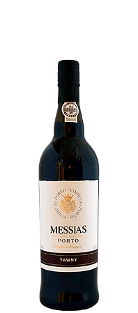 Vinho Sobremesa Porto Messias Tawny - 375ml