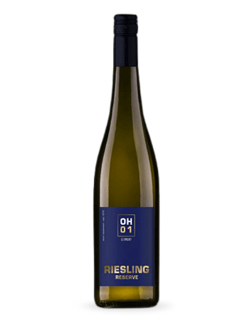 Vinho Branco Oh01 Riesling Reserve - 750ml