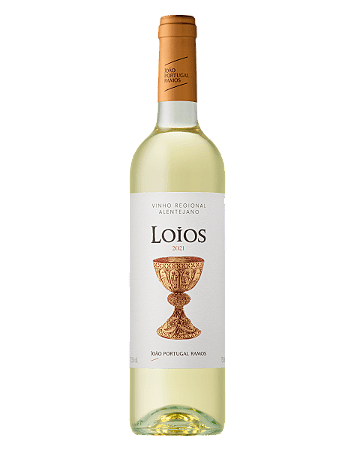 Vinho Branco Loios - Alentejo - 750ml