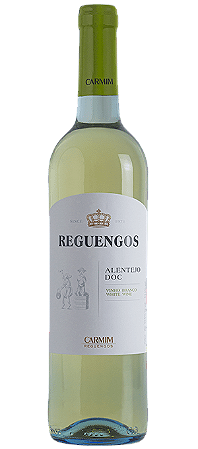 Vinho Branco Reguengos Doc - Alentejo - 750ml