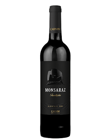 Vinho Tinto Monsaraz Doc - Alentejo - 750ml