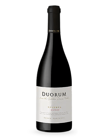 Vinho Tinto Duorum Reserva Doc - Douro - 750ml