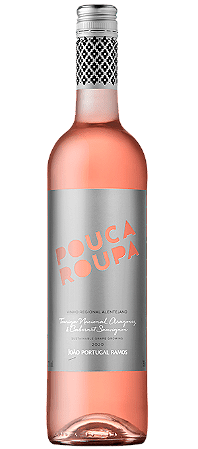 Vinho Rose Pouca Roupa  - 750ml