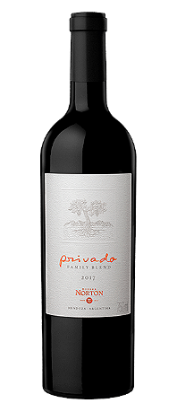 Vinho Tinto Privado Family Blend - 750ml