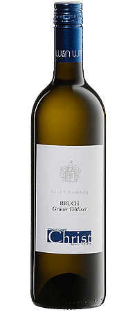 Vinho Branco Seco Gruner Veltliner Bruch  - 750ml