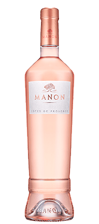 Vinho Rose Manon Cotes De Provence Rose - 750ml