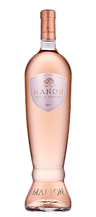 Vinho Rose Manon De Provence Rose  - 1,5Lt