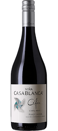 Vinho Tinto Cefiro Cool Reserve Pinot Noir - 750ml