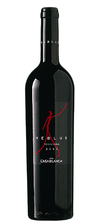 Vinho Tinto Neblus - 750 ml