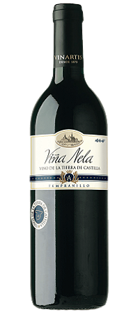 Vinho Tinto Vina Nela - 750ml