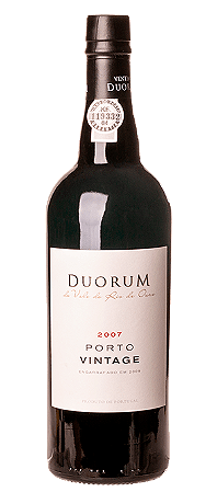 Vinho Sobremesa Duorum Porto Vintage Doc - Douro - 750ml