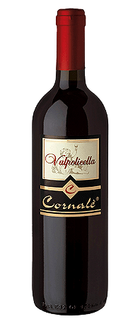 Vinho Tinto Valpolicella - Cornale - Veneto - 750ml