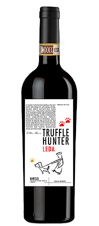 Vinho Tinto Truffle Hunter Leda Barolo Docg - 750ml