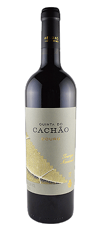 Vinho Tinto Quinta Do Cachao Touriga Nacional - Douro - 750ml