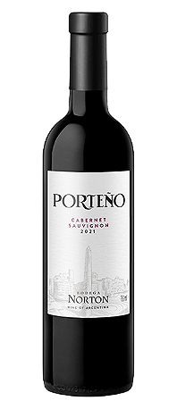 Vinho Tinto Porteno Cabernet Sauvignon - 750ml