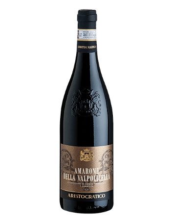 Vinho Tinto Aristocratico Amarone Della Valpolicella Docg -  - 750ml