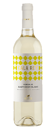 Vinho Branco Fincafella Cala Rey Sauvignon Blanc - 750ml