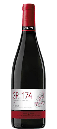 Vinho Tinto Gr - 174 - Priorato - 750ml