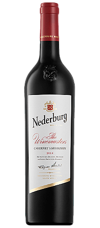 Vinho Tinto Nederburg Winemasters Reserve Cabernet Sauvignon - 750ml