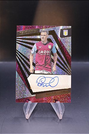 Philippe Coutinho - 2022-23 Panini Revolution Premier League Auto