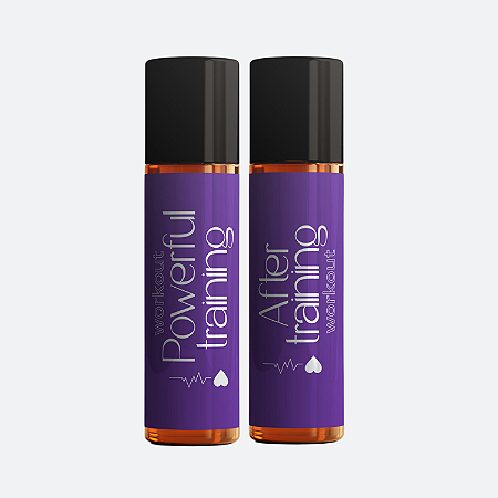Kit Completo - WORKOUT