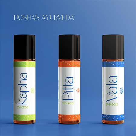 Kit Completo - DOSHAS