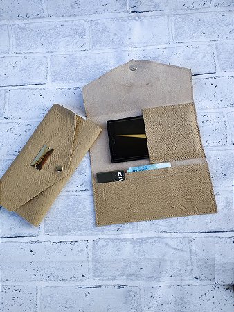 Carteira Porta Celular