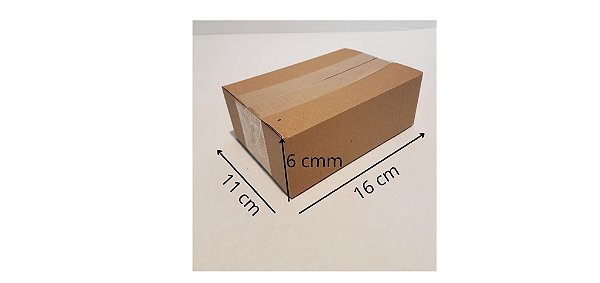 ECOMERCE - 06 - 160X110X60 - PARDO - FARDO 25 UNID