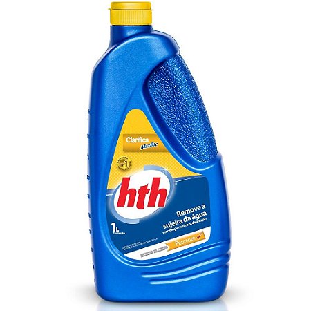 HTH CLARIFICANTE MASFLOC 1 L